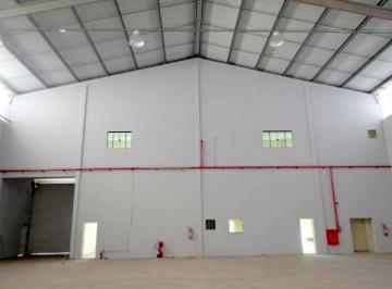 Comercial · 1310m² · Galpão em Água Espraiada (Caucaia do Alto), Cotia/SP de 1310m² à venda por R$ 3.400.000,00
