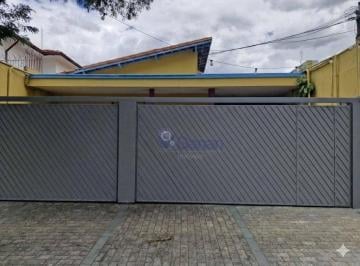 Casa · 282m² · 3 Quartos · 5 Vagas · Casa em Sumaré, São Paulo/SP de 282m² 3 quartos à venda por R$ 3.500.000,00 ou para locação R$ 15.00