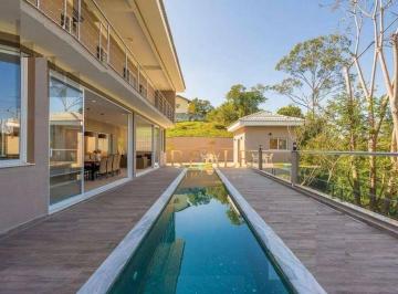 Casa · 440m² · 4 Quartos · 4 Vagas · Casa em Marambaia, Vinhedo/SP de 440m² 4 quartos à venda por R$ 3.500.000,00