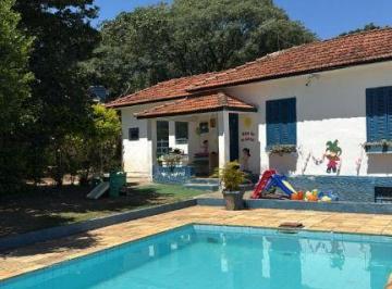 Casa · 600m² · 3 Quartos · 4 Vagas · Casa em Centro, Poá/SP de 600m² 3 quartos à venda por R$ 3.800.000,00