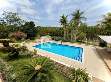 Rural · 350m² · 3 Quartos · Chácara em Lagos de Shanadu, Indaiatuba/SP de 350m² 3 quartos à venda por R$ 3.500.000,00