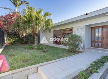 Casa de 1 quarto, Ponta Grossa · Casa em Jardim Carvalho, Ponta Grossa/PR de 350m² 1 quartos à venda por R$ 3.500.000,00