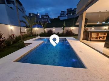 Casa · 285m² · 4 Quartos · 6 Vagas · Casa em Centro, Mogi das Cruzes/SP de 285m² 4 quartos à venda por R$ 3.690.000,00