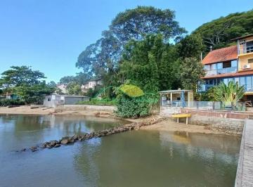 Casa · 150m² · 4 Quartos · 1 Vaga · Casa em Ribeirão da Ilha, Florianópolis/SC de 150m² 4 quartos à venda por R$ 3.600.000,00