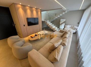 Casa · 288m² · 4 Quartos · 4 Vagas · Casa em Condomínio Residencial Monte Carlo, São José dos Campos/SP de 288m² 4 quartos à venda por R$