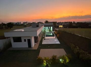 Casa · 396m² · 4 Quartos · 6 Vagas · Casa em Kurumin, Itu/SP de 396m² 4 quartos à venda por R$ 3.819.400,00