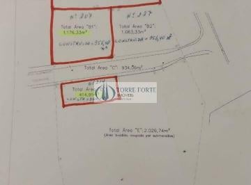 Terreno · 3690m² · Terreno em Conceição, Diadema/SP de 3690m² à venda por R$ 3.505.500,00