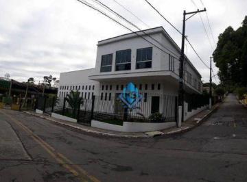 Comercial · 1024m² · 8 Vagas · Predio em Rio Grande, São Bernardo do Campo/SP de 1024m² à venda por R$ 3.820.000,00 ou para locação