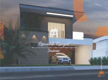 Casa · 394m² · 4 Quartos · 4 Vagas · Sobrado em Brasil, Itu/SP de 394m² 4 quartos à venda por R$ 3.550.000,00