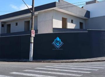 Casa · 319m² · 4 Quartos · 6 Vagas · Sobrado em Parque dos Pássaros, São Bernardo do Campo/SP de 319m² 4 quartos à venda por R$ 3.400.000