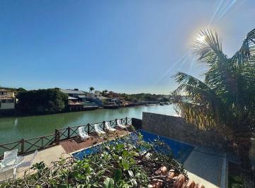 Casa · 280m² · 4 Quartos · 2 Vagas · Casa em João Fernandes, Armação dos Búzios/RJ de 280m² 4 quartos à venda por R$ 3.650.000,00