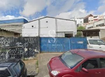 Terreno · 3690m² · Terreno em Conceição, Diadema/SP de 3690m² à venda por R$ 3.505.500,00