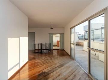 Apartamento · 257m² · 5 Quartos · 4 Vagas · Cobertura em Vila Clementino, São Paulo/SP de 257m² 5 quartos à venda por R$ 1.880.000,00