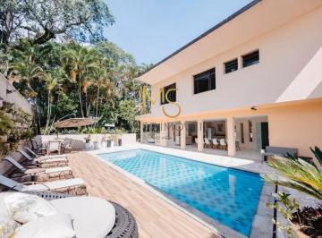 Casa · 956m² · 4 Quartos · 10 Vagas · Casa em Bosque do Vianna, Cotia/SP de 956m² 4 quartos à venda por R$ 3.500.000,00 ou para locação R$