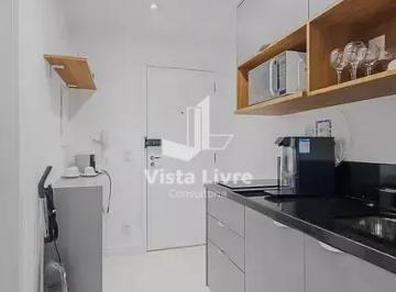 Comercial · 26m² · 1 Quarto · Studio em Sumarezinho, São Paulo/SP de 26m² 1 quartos à venda por R$ 3.500.000,00
