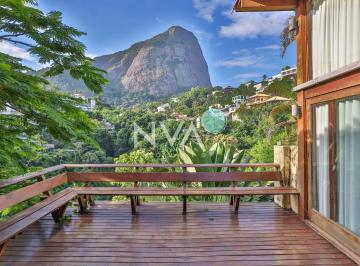 Casa · 296m² · 2 Quartos · 4 Vagas · Casa em Joá, Rio de Janeiro/RJ de 296m² 2 quartos à venda por R$ 3.800.000,00