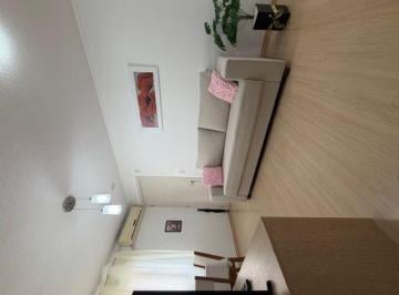 Perfeito para quem busca conforto e praticidade. O imóvel conta com 2 dormitório · Lindo apartamento com excelente iluminação natural e ambientes integrados!