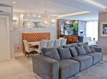 Apartamento · 137m² · 3 Quartos · 3 Vagas · Apartamento em Pioneiros, Balneário Camboriú/SC de 137m² 3 quartos à venda por R$ 3.450.000,00