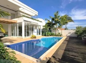 Casa · 337m² · 4 Quartos · Casa em Jardim Europa, Valinhos/SP de 337m² 4 quartos à venda por R$ 3.600.000,00