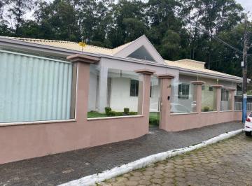Casa · 280m² · 4 Quartos · 2 Vagas · Casa em Fazenda, Itajaí/SC de 280m² 4 quartos à venda por R$ 3.800.000,00