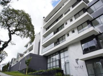 Apartamento · 197m² · 3 Quartos · 3 Vagas · Apartamento em Hugo Lange, Curitiba/PR de 197m² 3 quartos à venda por R$ 3.749.620,00