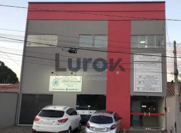 Comercial · 400m² · 4 Vagas · Imóvel Comercial em Parque Nova Suíça, Valinhos/SP de 400m² à venda por R$ 3.600.000,00