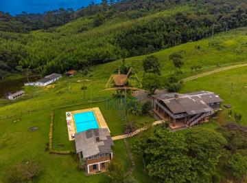 Rural · 210m² · 5 Quartos · Fazenda em Centro (Canguera), São Roque/SP de 210m² 5 quartos à venda por R$ 3.500.000,00