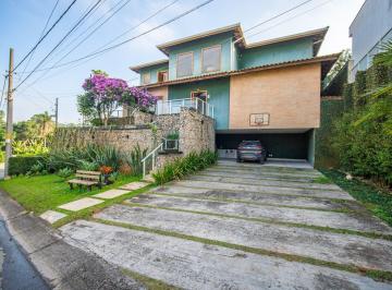 Casa · 289m² · 3 Quartos · 4 Vagas · Casa em Golf Gardens, Carapicuíba/SP de 289m² 3 quartos à venda por R$ 2.450.000,00