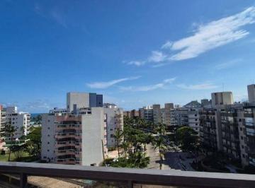 Apartamento · 181m² · 4 Quartos · 2 Vagas · Cobertura em Centro, Bertioga/SP de 181m² 4 quartos à venda por R$ 3.800.000,00