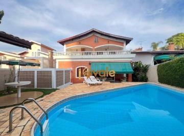 Casa · 604m² · 5 Quartos · 3 Vagas · Casa em Jardim das Colinas, São José dos Campos/SP de 604m² 5 quartos à venda por R$ 3.500.000,00 ou