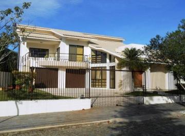 Casa · 324m² · 5 Quartos · 6 Vagas · Casa em Itacorubi, Florianópolis/SC de 324m² 5 quartos à venda por R$ 3.595.000,00