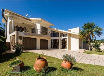 Casa · 324m² · 5 Quartos · 6 Vagas · Casa em Itacorubi, Florianópolis/SC de 324m² 5 quartos à venda por R$ 3.595.000,00