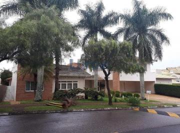 Casa · 550m² · 5 Quartos · 5 Vagas · Casa em Dois Córregos, Valinhos/SP de 550m² 5 quartos à venda por R$ 3.850.000,00