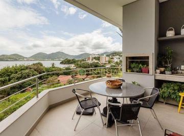 Casa · 351m² · 4 Quartos · 2 Vagas · Casa em João Paulo, Florianópolis/SC de 351m² 4 quartos à venda por R$ 3.400.000,00