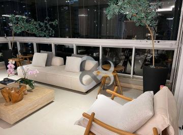 Apartamento · 245m² · 3 Quartos · 3 Vagas · Apartamento em Gleba Fazenda Palhano, Londrina/PR de 245m² 3 quartos à venda por R$ 3.550.000,00