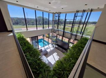 Casa · 357m² · 4 Quartos · 4 Vagas · Casa em Centro, Jaguariúna/SP de 357m² 4 quartos à venda por R$ 3.600.000,00