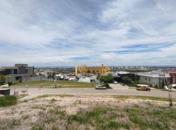 Terreno · 1000m² · Terreno em Condomínio Reserva do Paratehy, São José dos Campos/SP de 0m² à venda por R$ 3.500.000,00
