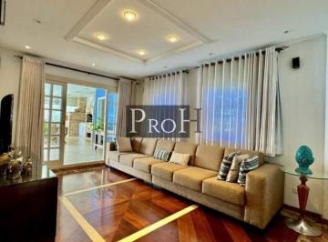 Casa · 580m² · 5 Quartos · 4 Vagas · Casa em Parque Terra Nova II, São Bernardo do Campo/SP de 580m² 5 quartos à venda por R$ 3.710.000,0