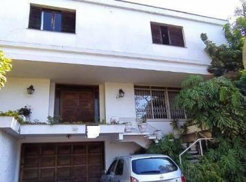 Casa · 600m² · 5 Quartos · 6 Vagas · Sobrado em Jardim Guedala, São Paulo/SP de 600m² 5 quartos à venda por R$ 3.600.000,00 ou para locaç