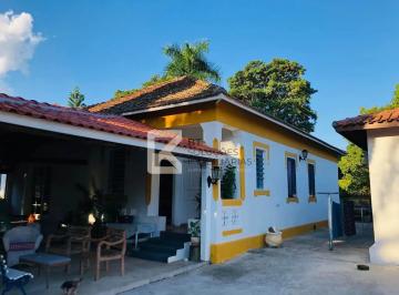 Rural · 680m² · 6 Quartos · Chácara em Lagos de Shanadu, Indaiatuba/SP de 680m² 6 quartos à venda por R$ 3.500.000,00