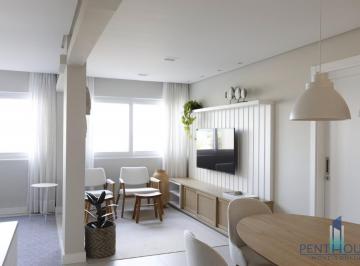 Apartamento · 145m² · 3 Quartos · 2 Vagas · Apartamento em Centro, Balneário Camboriú/SC de 145m² 3 quartos à venda por R$ 3.450.000,00