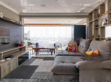 Apartamento de 4 quartos, São Paulo · Cobertura em Vila Ipojuca, São Paulo/SP de 250m² 4 quartos à venda por R$ 3.400.000,00