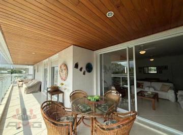 Apartamento · 130m² · 4 Quartos · 2 Vagas · Apartamento em Centro, Bertioga/SP de 130m² 4 quartos à venda por R$ 3.500.000,00