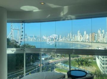Apartamento · 117m² · 3 Quartos · 2 Vagas · Apartamento em Pioneiros, Balneário Camboriú/SC de 117m² 3 quartos à venda por R$ 3.800.000,00