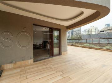 Comercial · 131m² · 1 Quarto · 1 Vaga · Studio em Vila Olímpia, São Paulo/SP de 131m² 1 quartos à venda por R$ 3.710.000,00