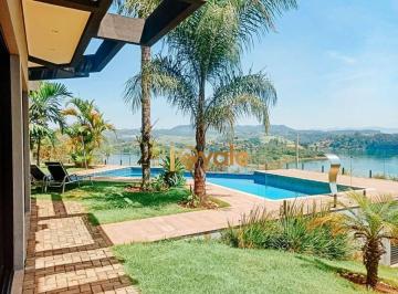 Casa · 300m² · 4 Quartos · 6 Vagas · Casa em , Igaratá/SP de 300m² 4 quartos à venda por R$ 3.500.000,00