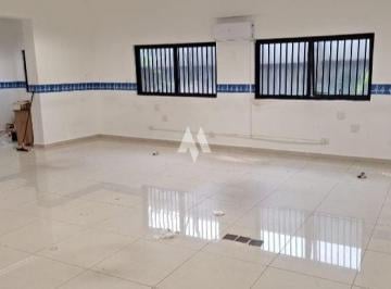 Comercial · 382m² · 6 Vagas · Loja em Boqueirão, Santos/SP de 382m² à venda por R$ 3.500.000,00