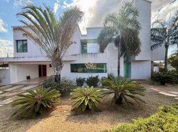 Casa · 350m² · 5 Quartos · 4 Vagas · Casa em Pontal da Liberdade, Lagoa Santa/MG de 350m² 5 quartos à venda por R$ 1.700.000,00