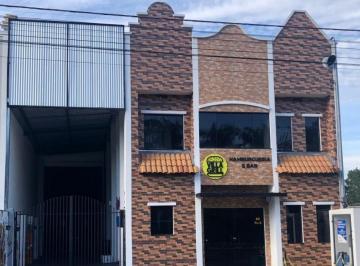 Comercial · 285m² · 2 Vagas · Predio em , Holambra/SP de 285m² à venda por R$ 3.500.000,00