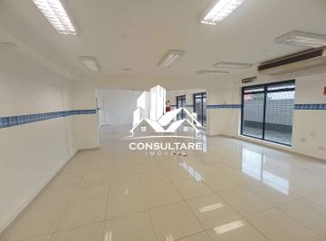 Comercial · 382m² · 6 Vagas · Ponto em Boqueirão, Santos/SP de 382m² à venda por R$ 3.500.000,00
